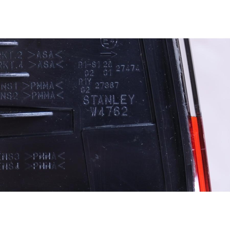 ホンダ（HONDA） 209-187-5☆美品 LED GR1 フィット 右テールライト