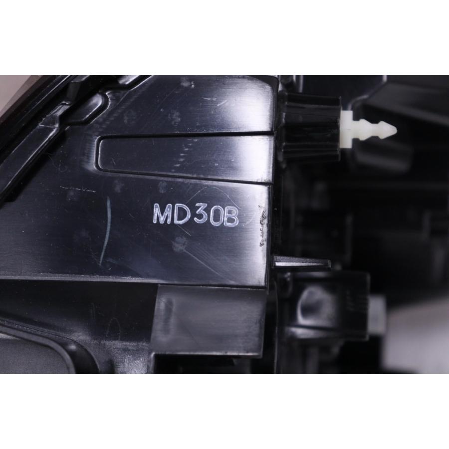 ホンダ（HONDA） 209-187-5☆美品 LED GR1 フィット 右テールライト