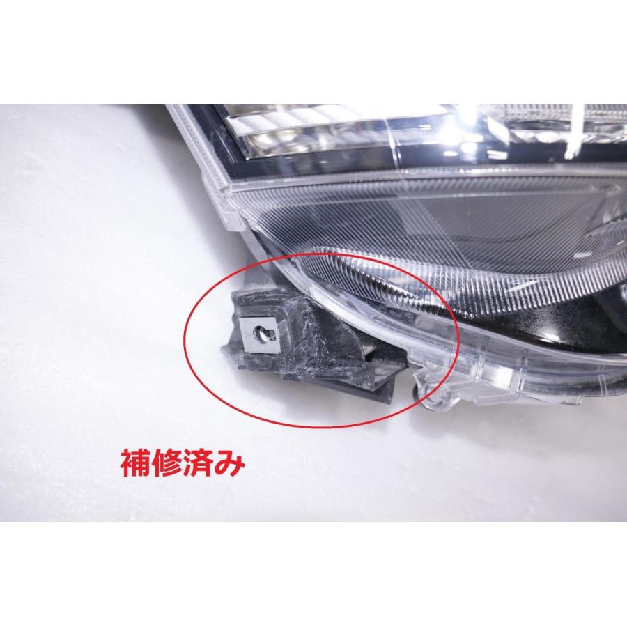 H*S様 30後期 アルファード左右ヘッドライト コーナリングランプ付 H*S様 30後期 アルファード左右ヘッドライト コーナリングランプ