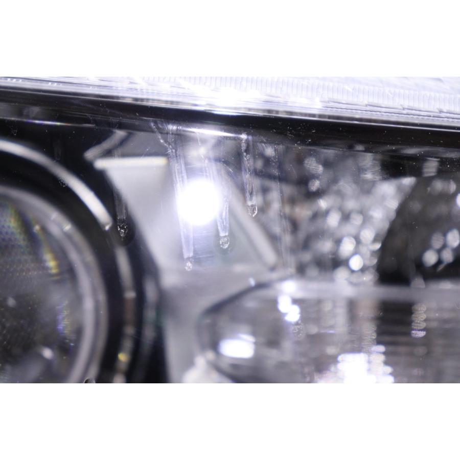 フォレスター 209-737-S☆【値下】LED SK9/SKE HV 右ヘッドライト