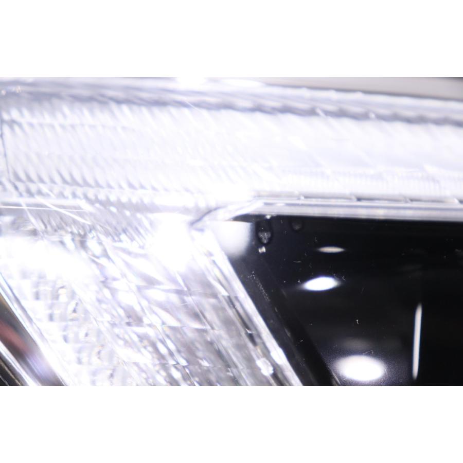フォレスター 209-737-S☆LED SK9/SKE HV 右ヘッドライト
