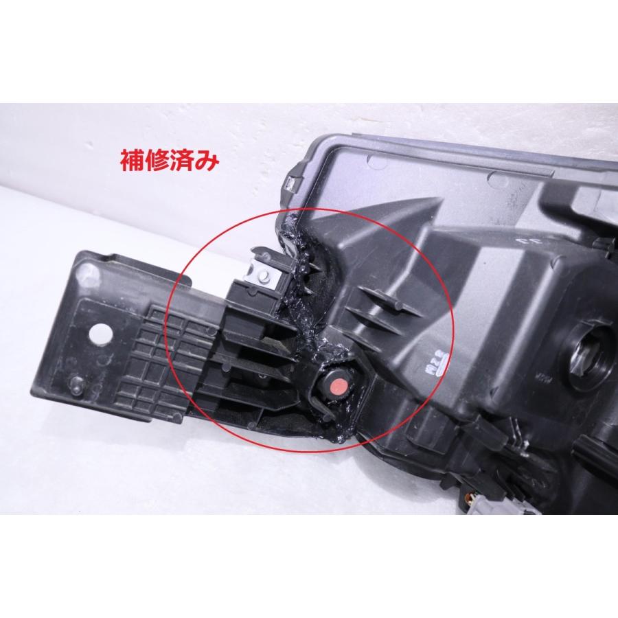 フォレスター 209-737-S☆LED SK9/SKE HV 右ヘッドライト