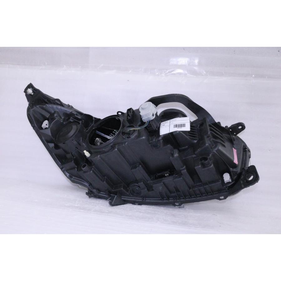 シトロエン（CITROEN） 20X325-G☆HID☆シトロエン C4 左ヘッドライト