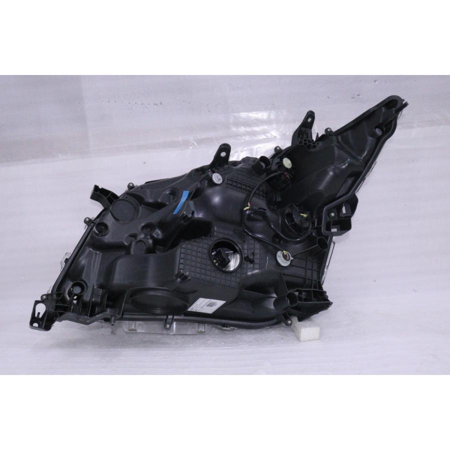 ヴェルファイア 20X746☆美品 前期 LED☆30 右ヘッドライト