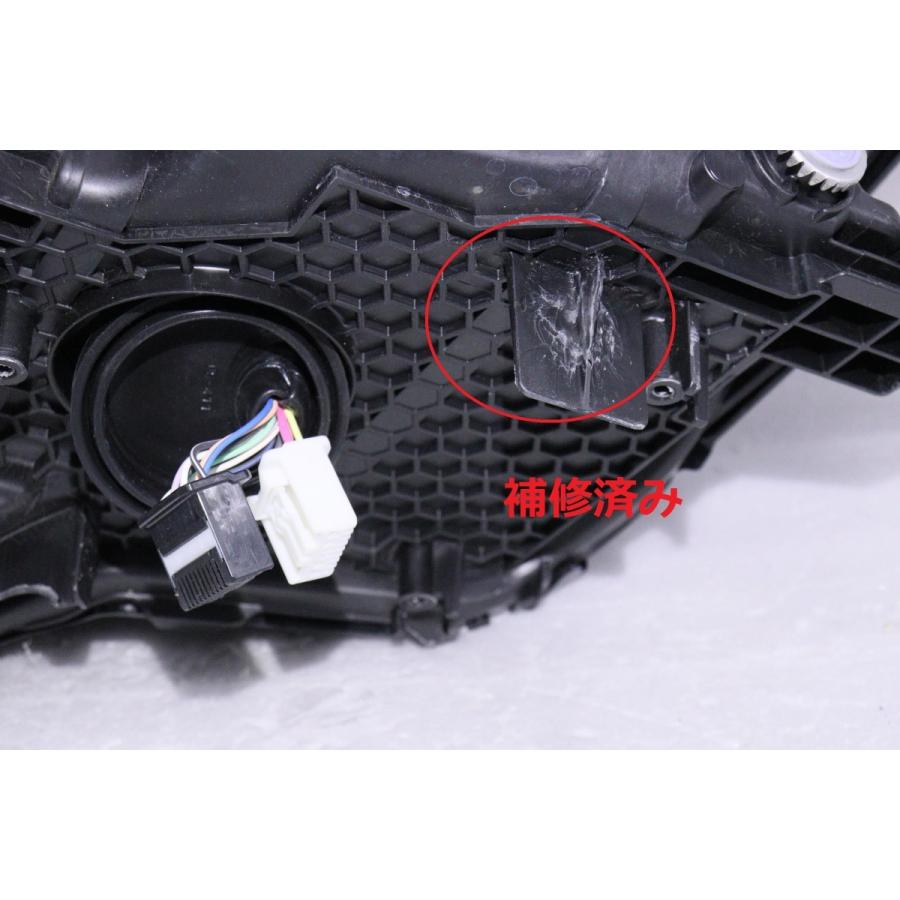 クラウン 20X927☆LED ARS220 RS☆右ヘッドライト 30-452 打刻 T