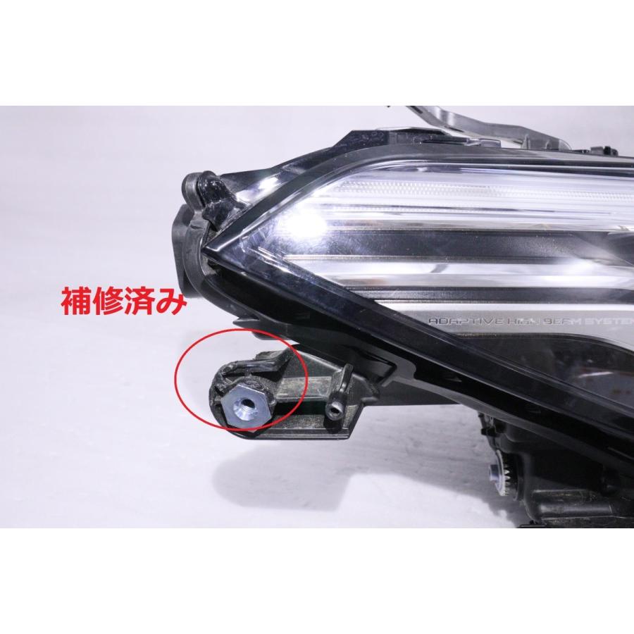 トヨタ　220系　クラウン　ヘッドライト 送料無料 特価 トヨタ 220 クラウン LED ヘッドライト ランプ