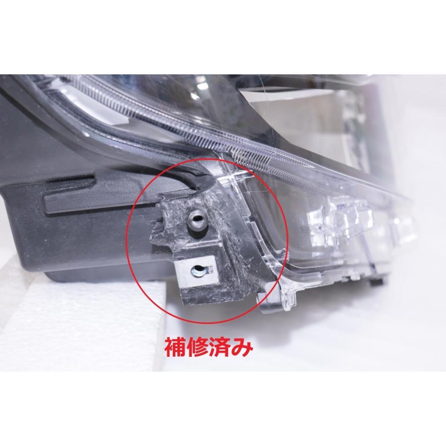 タント 20Y145-Z☆【値下】LED☆LA650S LA660S タントカスタム 右