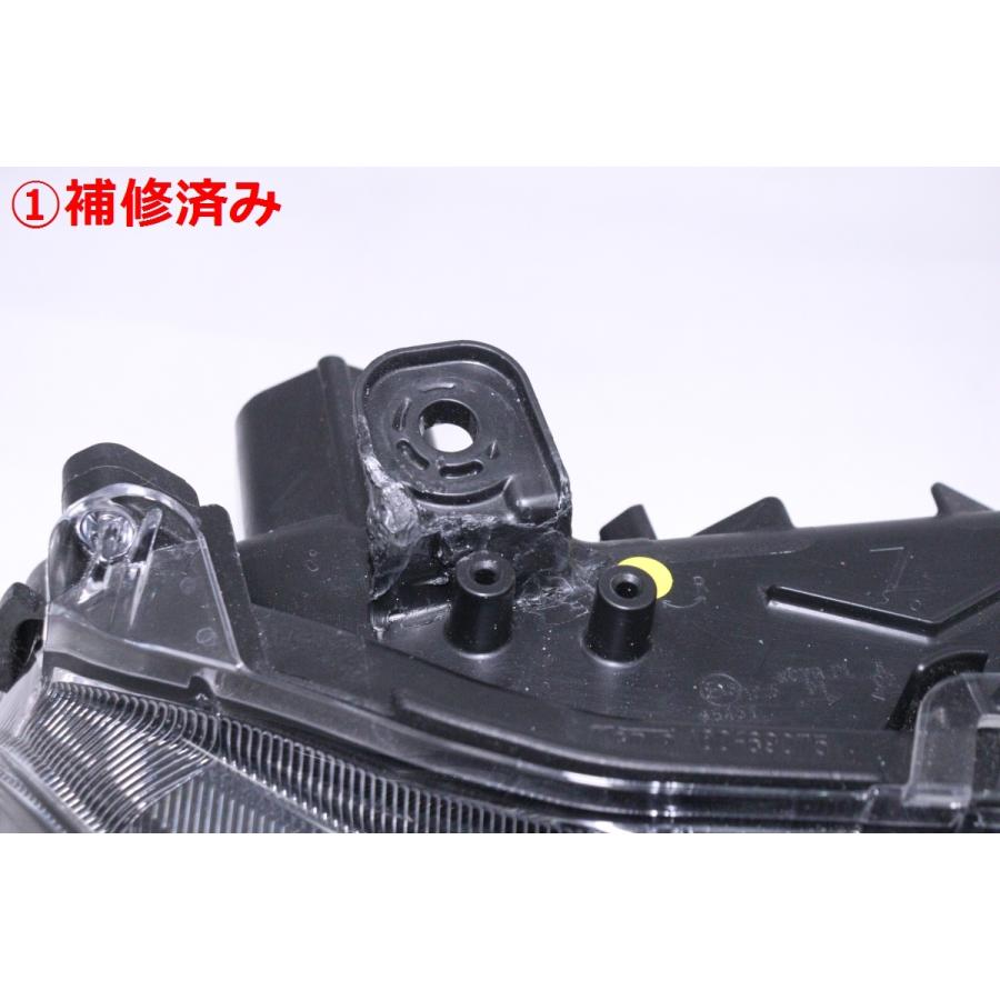 タント 21-1143☆【値下】美品 LED LA650S タントカスタム☆右ヘッド