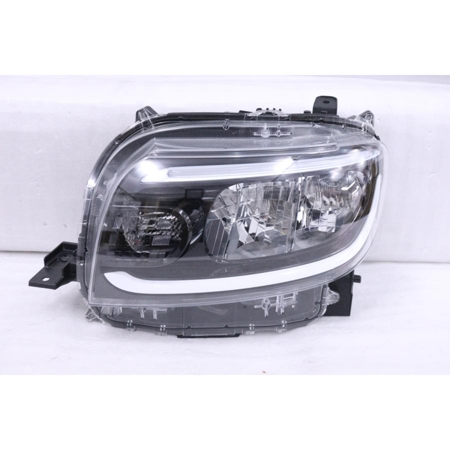 タント 21-1144☆【値下】美品☆LED LA650S タント☆左ヘッドライト