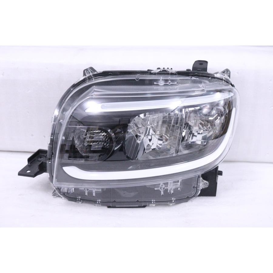 タント 21-1145☆【値下】美品☆LED LA650S タント☆左ヘッドライト