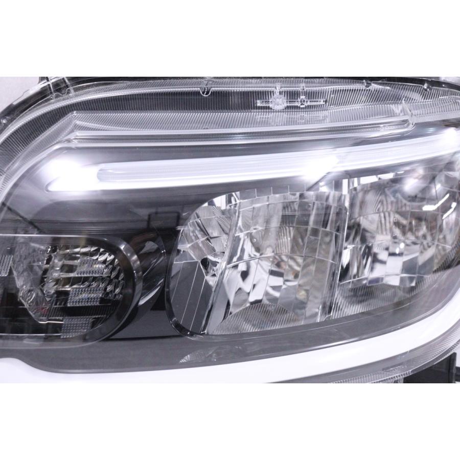 タント 21-1145☆【値下】美品☆LED LA650S タント☆左ヘッドライト