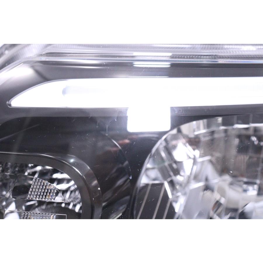 タント 21-1145☆【値下】美品☆LED LA650S タント☆左ヘッドライト