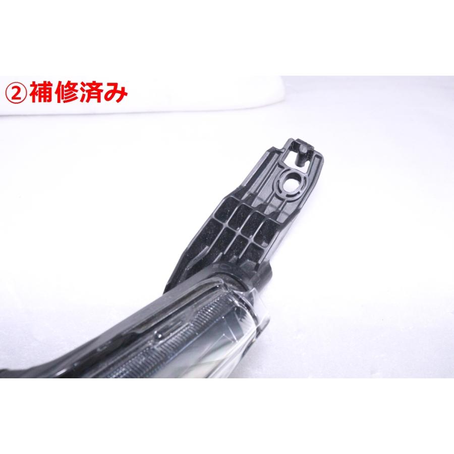 日産（NISSAN） 21-1372☆【値下】美品 LED B44W デイズ☆左ヘッド