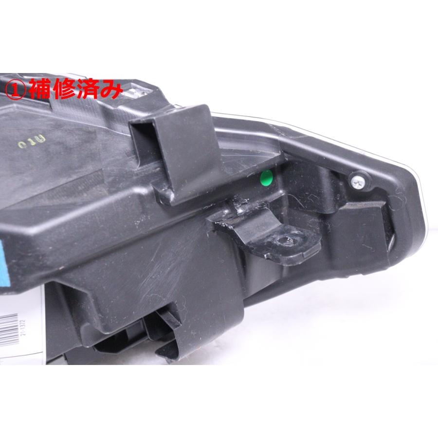 日産（NISSAN） 21-1372☆【値下】美品 LED B44W デイズ☆左ヘッド