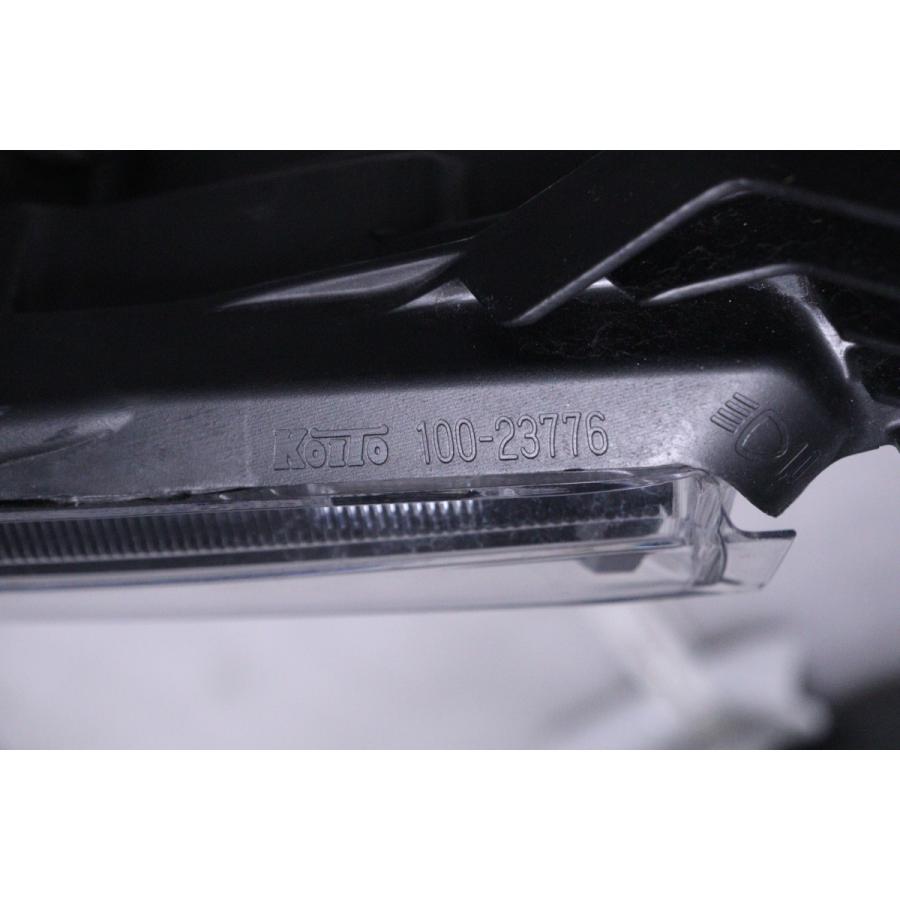 日産（NISSAN） 21-1372☆【値下】美品 LED B44W デイズ☆左ヘッド