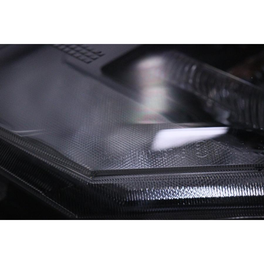 T32後期日産純正 エクストレイル　後期　 ヘッドライトASSY 日産 エクストレイル T32 NT32 HT32 HNT32 後期 LED ヘッド
