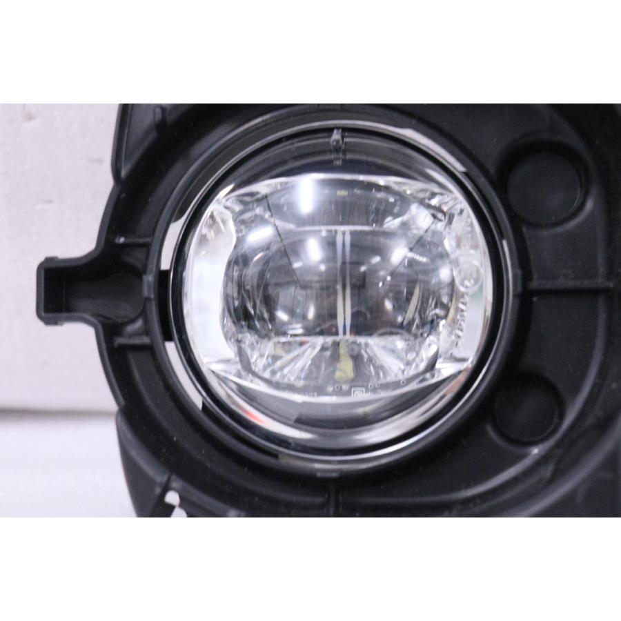21-138☆値下 純正オプション☆美品☆LED LA650S LA660S タント☆左右 