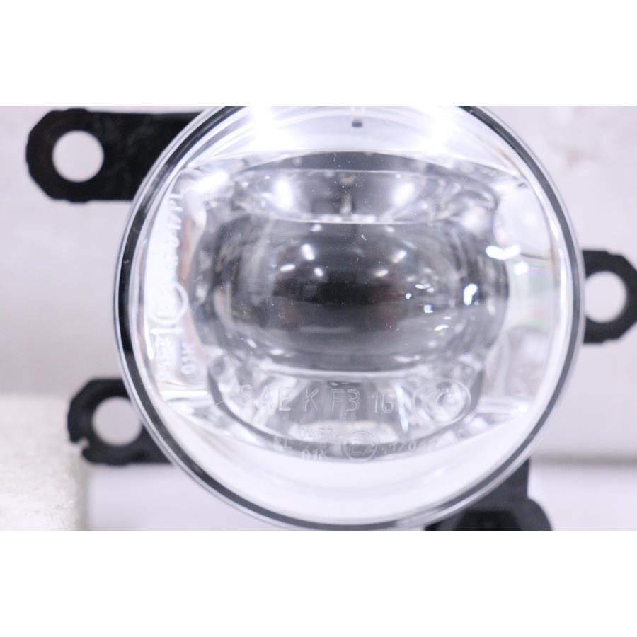21-138☆値下 純正オプション☆美品☆LED LA650S LA660S タント☆左右 