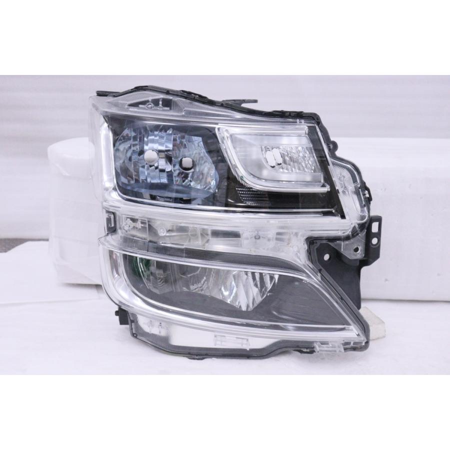 21-1484☆LED MH55S ワゴンRハイブリッド FZ☆右ヘッドライト KOITO