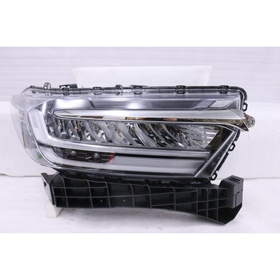 ホンダオデッセイ RC1RC2RC4後期 左ライト STANLEY W5847