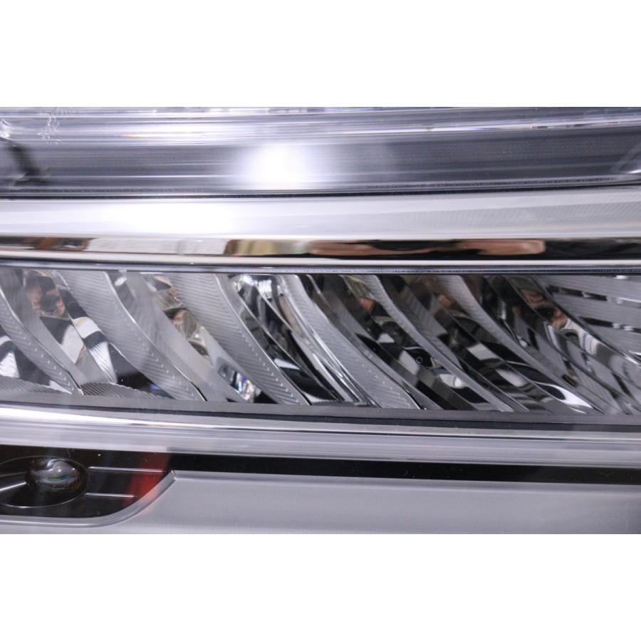 ホンダ（HONDA） 21-1683☆美品☆後期 LED RC1 オデッセイ☆左ヘッド