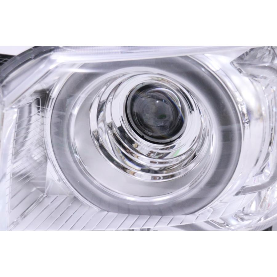 ホンダ Nボックス 純正 JF3 ヘッドライト 左 STANLEY W3105 ホンダ 21-1904☆【値下】美品 LED JF3 N-BOX☆左ヘッドライト