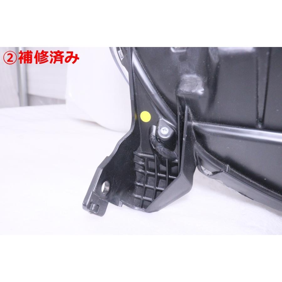 ホンダ Nボックス 純正 JF3 ヘッドライト 左 STANLEY W3105 ホンダ 21-1904☆【値下】美品 LED JF3 N-BOX☆左ヘッドライト