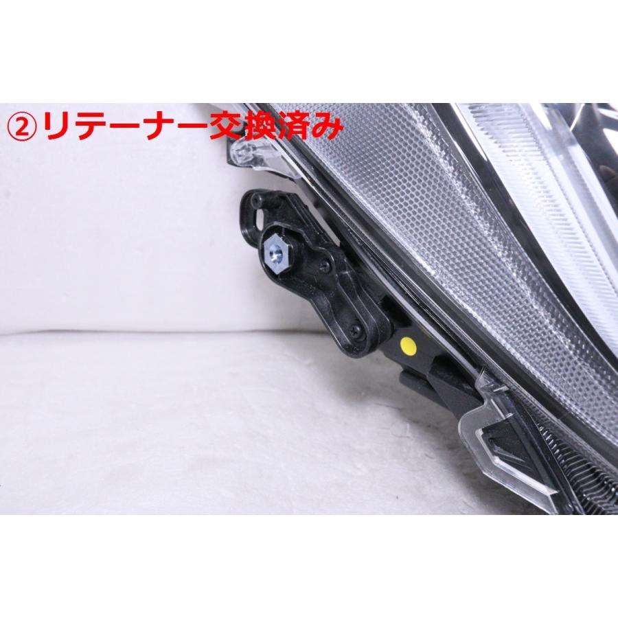 NRE210H　トヨタ　カローラ　スポーツ　ヘッドライト 70726f647563742f32303230303131