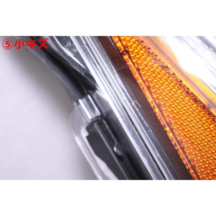 プリウス 21-2233☆【値下】美品☆前期 LED ZVW50 プリウス☆右ヘッド
