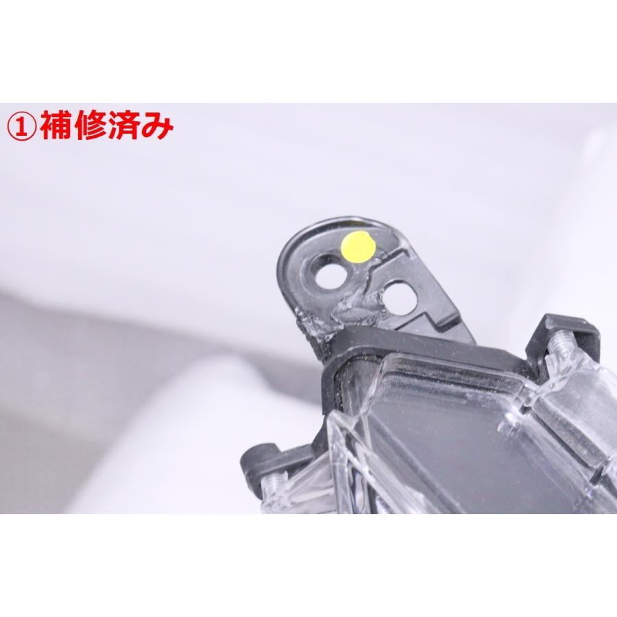 プリウス 21-2233☆【値下】美品☆前期 LED ZVW50 プリウス☆右ヘッド