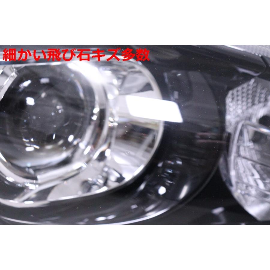 アクア 21-2234☆美品☆後期 LED NHP10 アクア☆右ヘッドライト KOITO