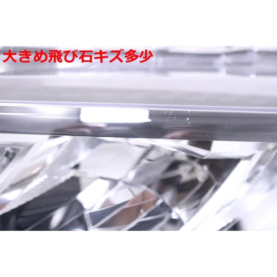 トヨタ（TOYOTA） 21-2268☆美品☆LED MXPA10 ヤリス☆左ヘッドライト