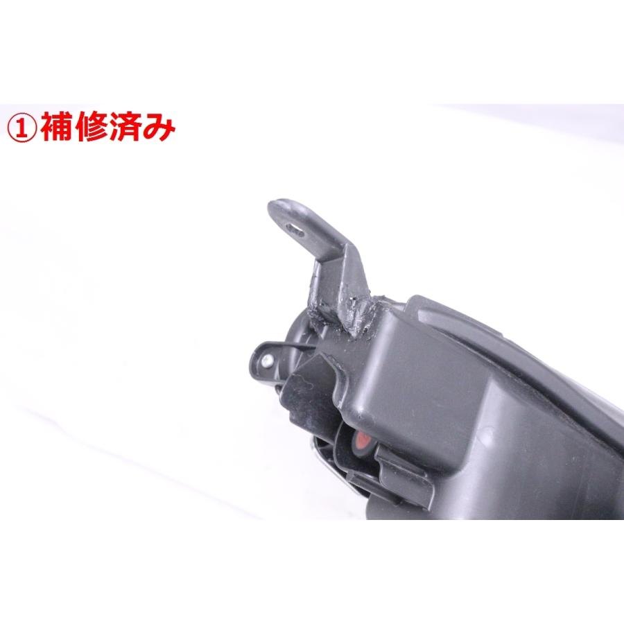 トヨタ（TOYOTA） 21-2268☆美品☆LED MXPA10 ヤリス☆左ヘッドライト