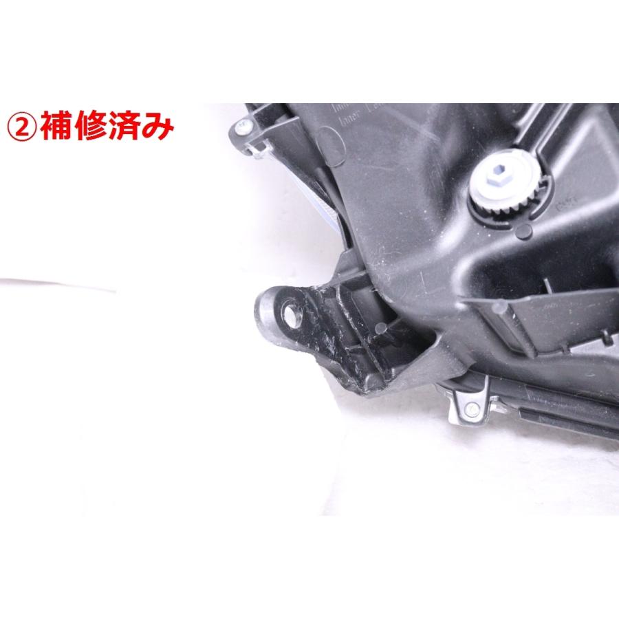 トヨタ（TOYOTA） 21-2268☆美品☆LED MXPA10 ヤリス☆左ヘッドライト