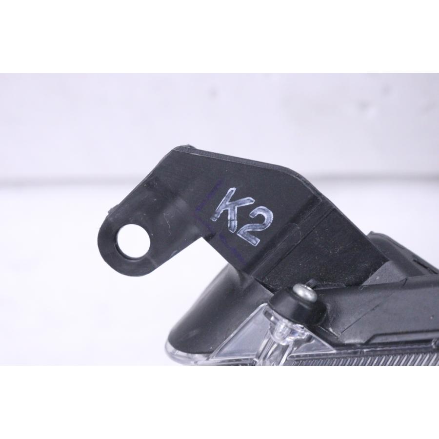 トヨタ（TOYOTA） 21-2268☆美品☆LED MXPA10 ヤリス☆左ヘッドライト