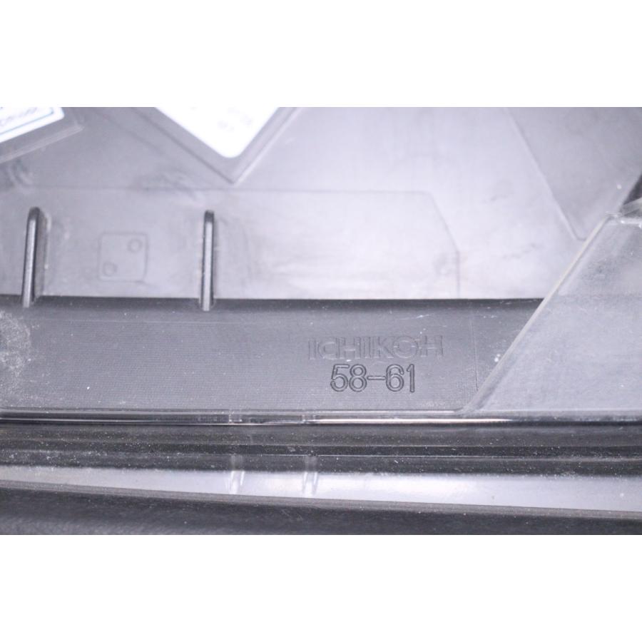 アルファード 21-2354☆美品 前期 LED AGH30W HV☆左ヘッドライト S SA