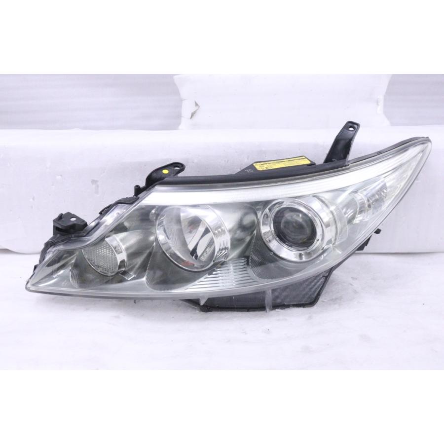 エスティマ 中期 ACR50W / ACR55W HID ヘッドライト 左右 エスティマ 中期 ACR50W / ACR55W HID ヘッドライト 左右