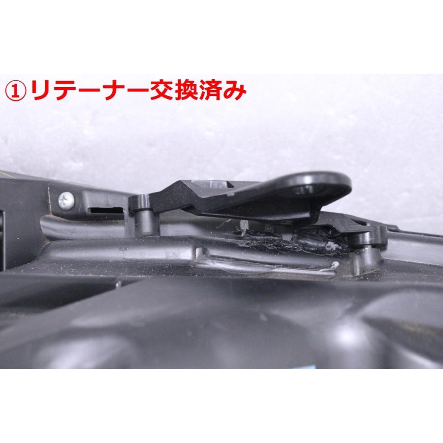 レクサス（LEXUS） 21-2580☆美品☆後期 LED AGZ10 レクサスNX☆左