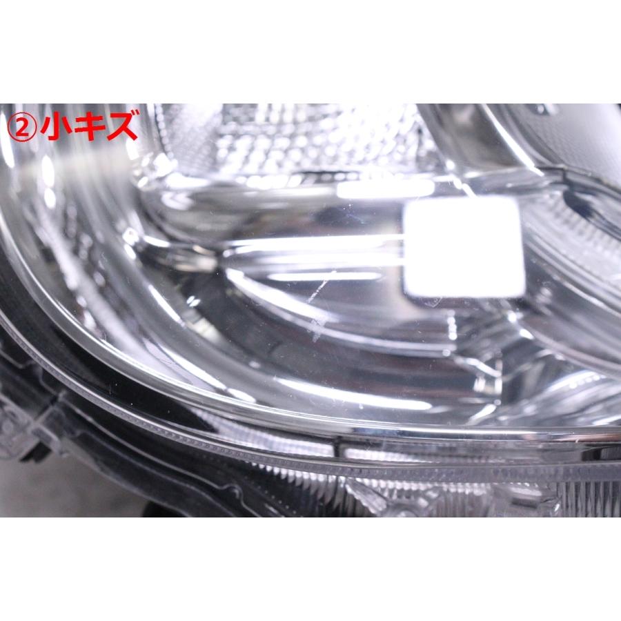 ダイハツ 21-2808☆【値下】LED LA800S ムーヴキャンバス☆左ヘッド