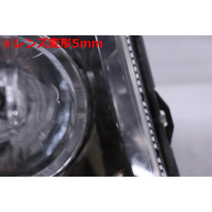 ホンダ 21-2880☆HID JF1 N-BOXカスタム☆右ヘッドライト KOITO