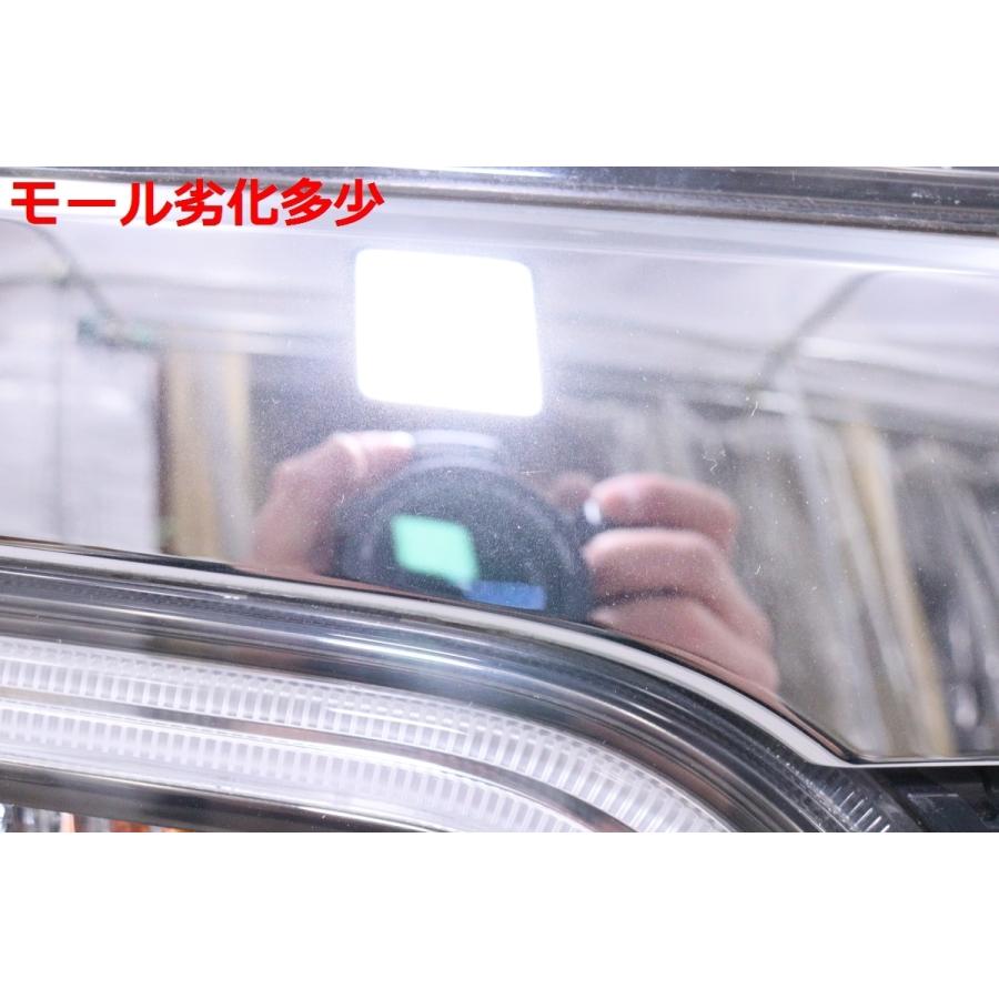 21-2880★HID JF1 N-BOXカスタム★右ヘッドライト KOITO 100-62038 打刻:４ スモークメッキ 純正★ホンダ (RO)｜enishigo｜05