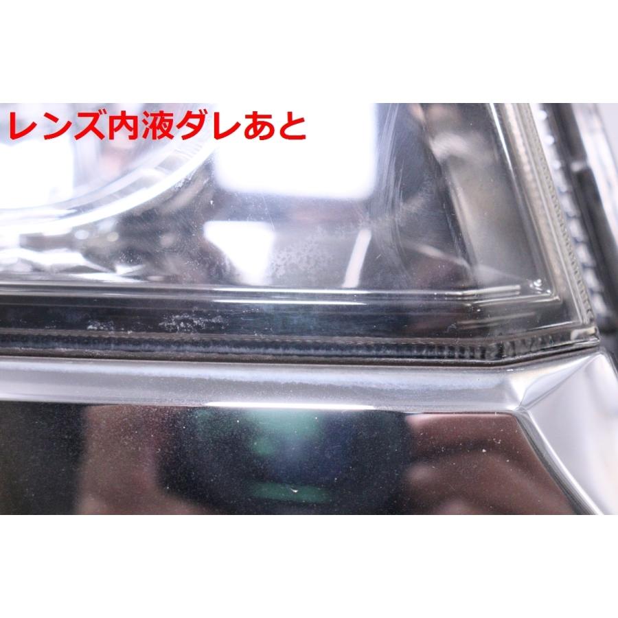 21-2880★HID JF1 N-BOXカスタム★右ヘッドライト KOITO 100-62038 打刻:４ スモークメッキ 純正★ホンダ (RO)｜enishigo｜07