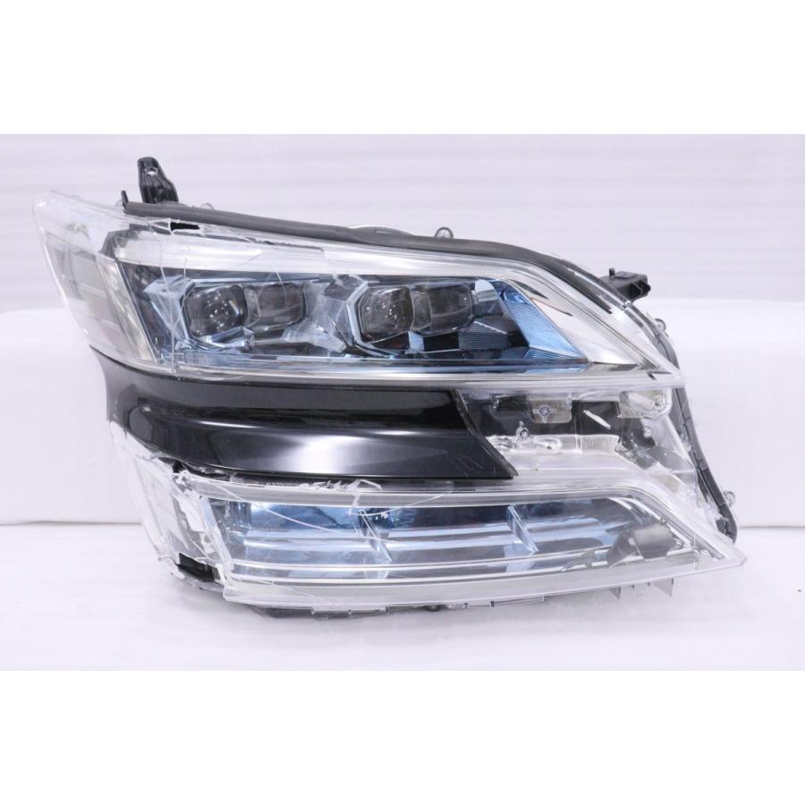 ヴェルファイア30 AYH30 右 ヘッドライト 【公式通販】