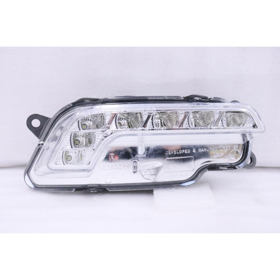 21-495☆前期 LED W212 ベンツEクラス☆右デイライト AMG A212 