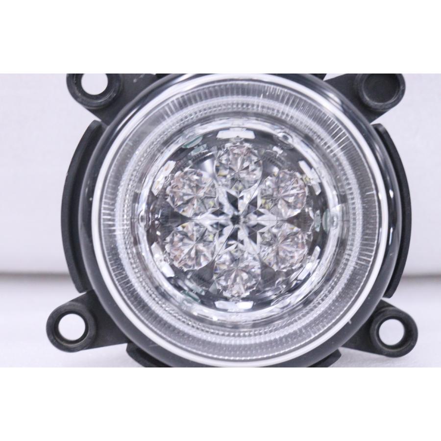 ミラ(ダイハツ) 21-583☆美品☆純正OP 後期 LED L675S ミラ(ダイハツ) 21-583☆美品☆純正OP 後期 LED L675S