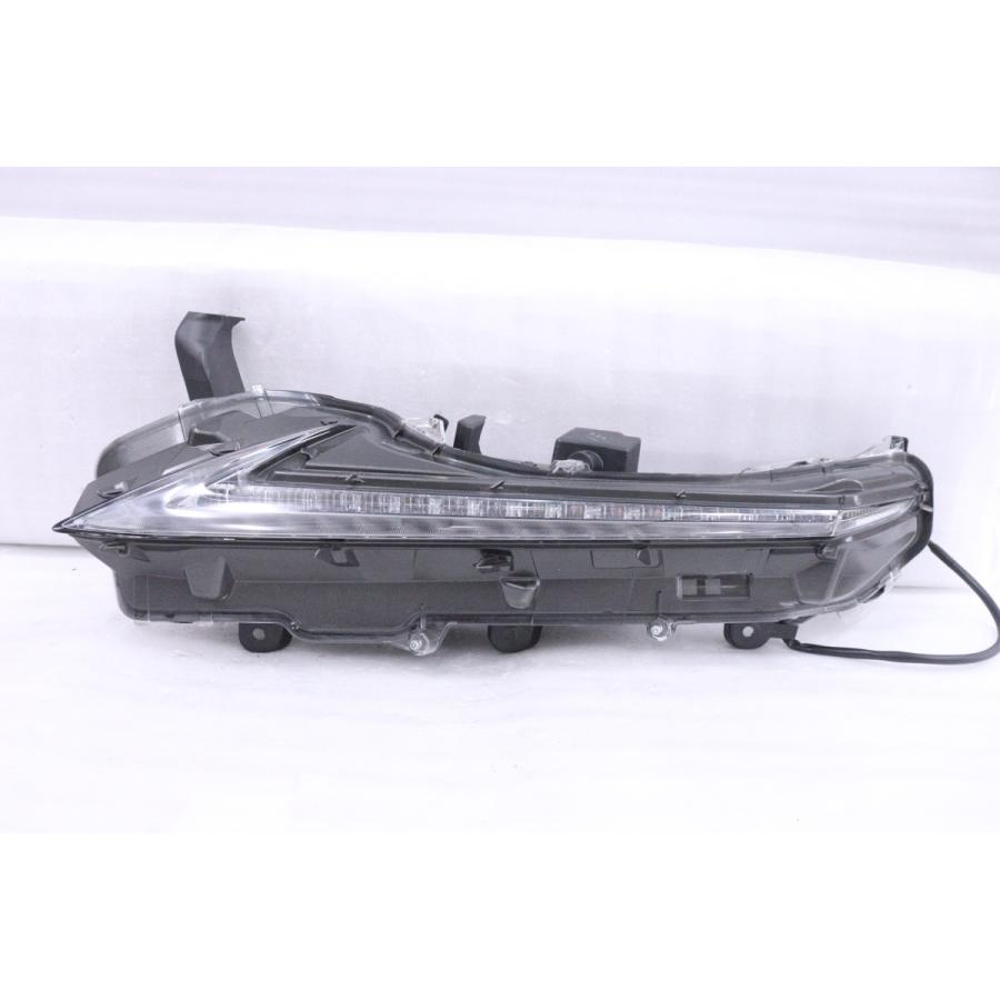レクサスNX AGZ10 AYZ10 左クリアランスランプ　　KOITO レクサス（LEXUS） 21-737☆【値下】後期 LED☆AGZ10 レクサスNX 左