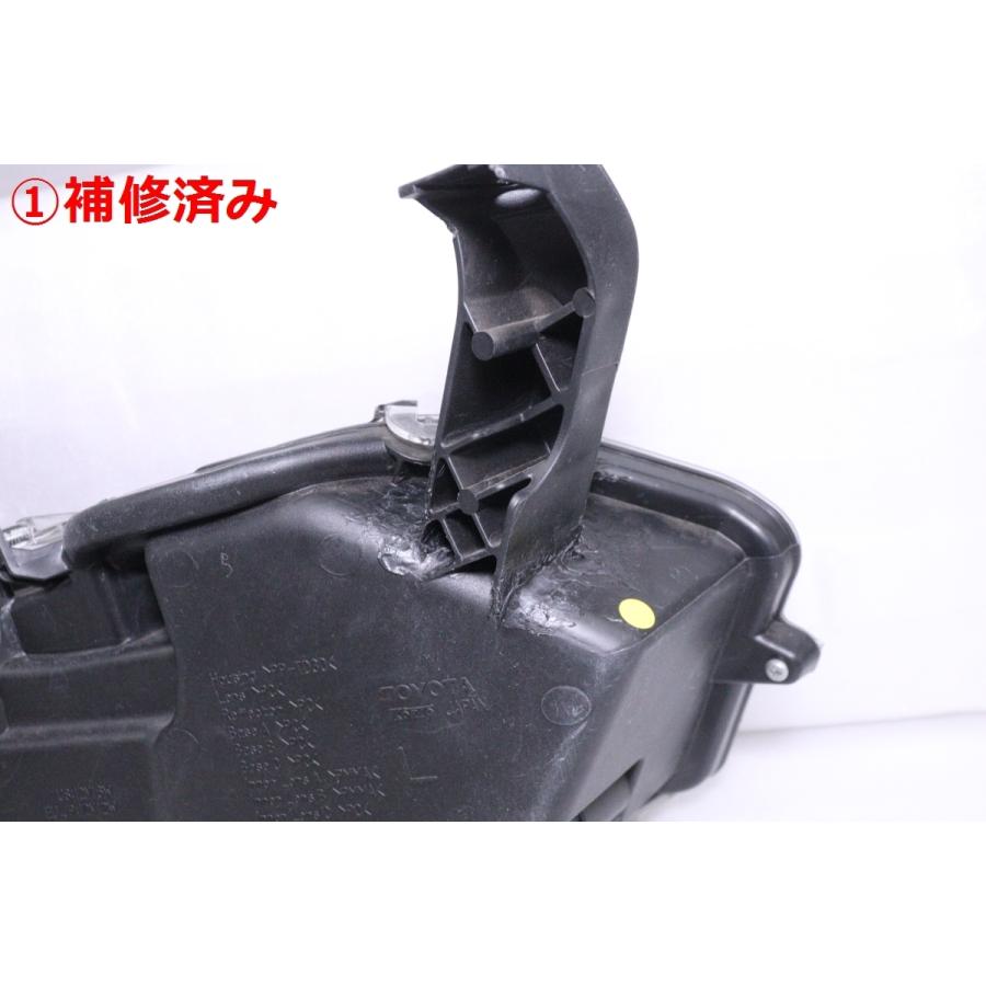 レクサスNX AGZ10 AYZ10 左クリアランスランプ　　KOITO レクサス（LEXUS） 21-737☆【値下】後期 LED☆AGZ10 レクサスNX 左
