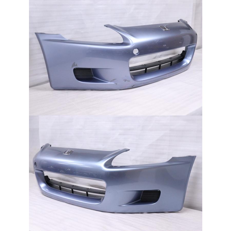 ホンダ 21-787☆前期 AP1 S2000 フロントバンパー☆71101-S2A ホンダ 21-787☆前期 AP1 S2000 フロントバンパー☆71101-S2A