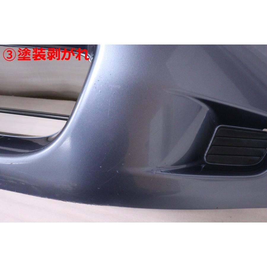 ホンダ 21-787☆前期 AP1 S2000 フロントバンパー☆71101-S2A ホンダ 21-787☆前期 AP1 S2000 フロントバンパー☆71101-S2A