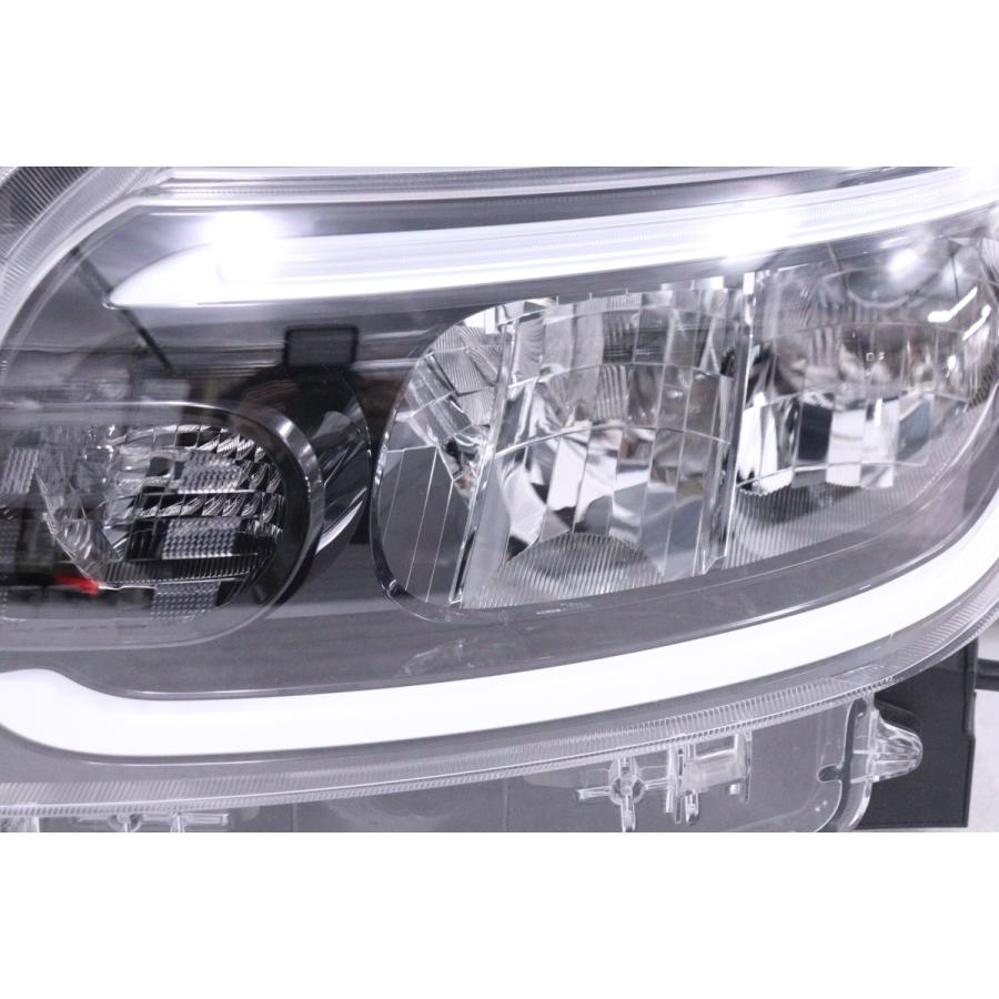 タント 21-848☆【値下】美品☆LED LA650S タント☆左ヘッドライト